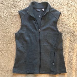 Women’s Ibex Shak Vest